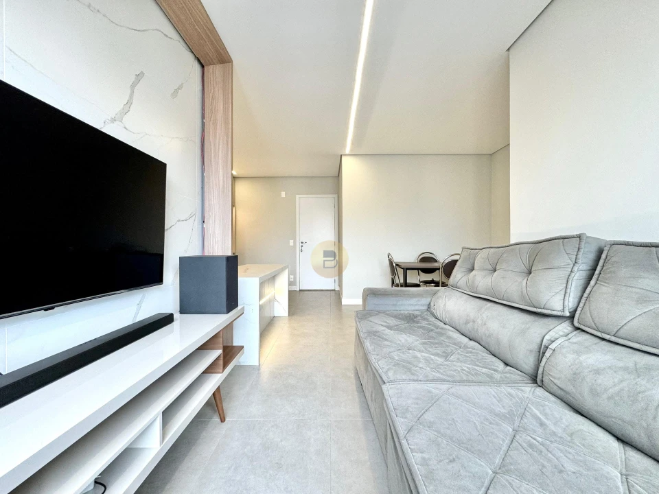 Apartamento Á Venda Insight Palhano  Londrina