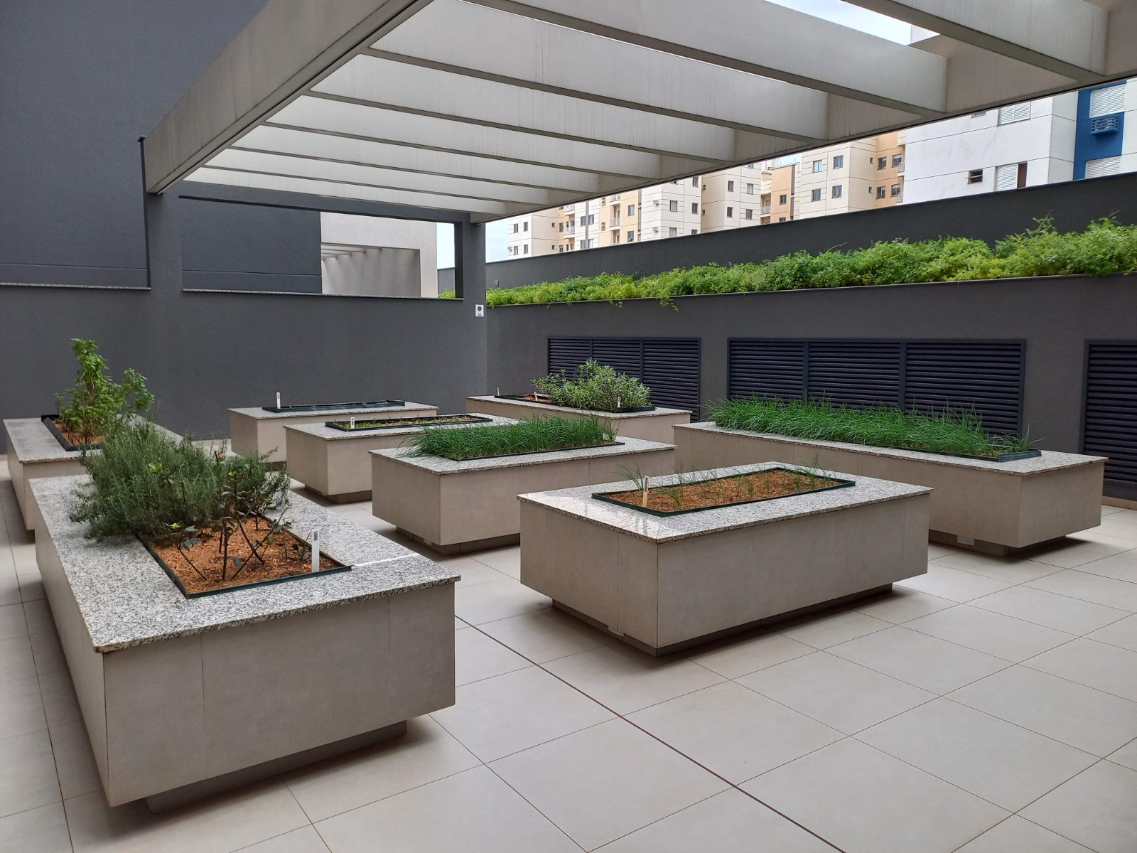 Apartamento Á Venda Mind Londrina