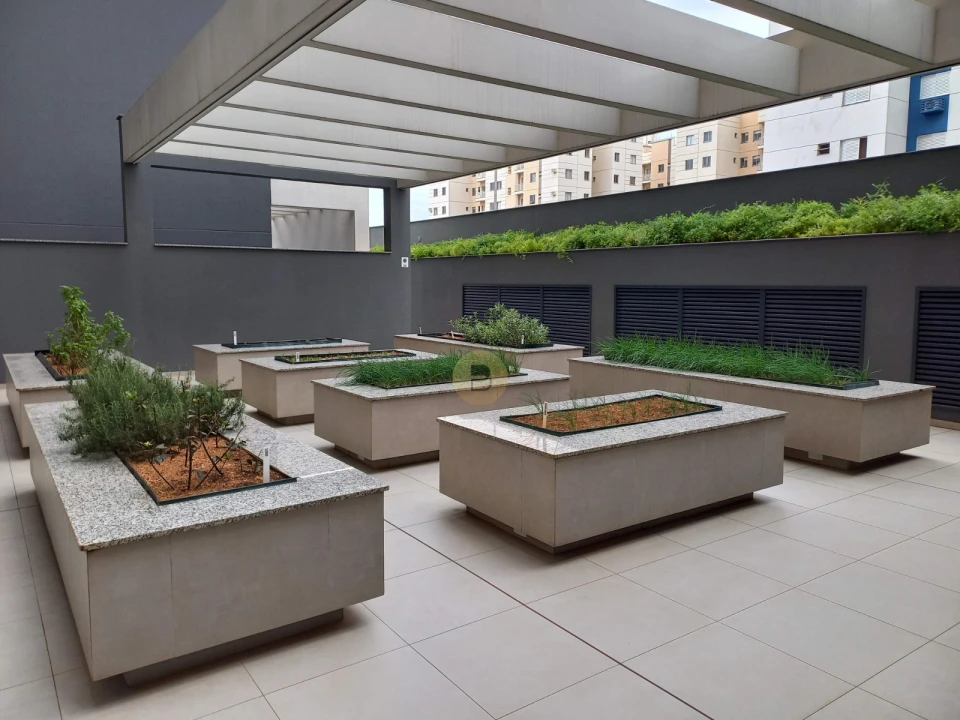 Apartamento Á Venda Mind Londrina