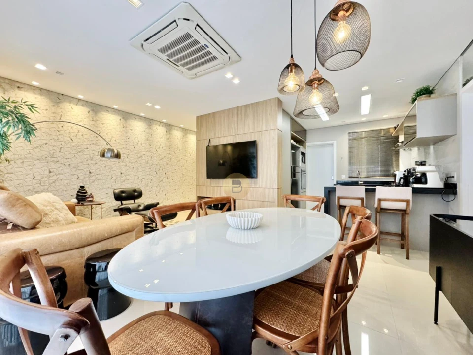 Apartamento À Venda Kensington Gardens Londrina