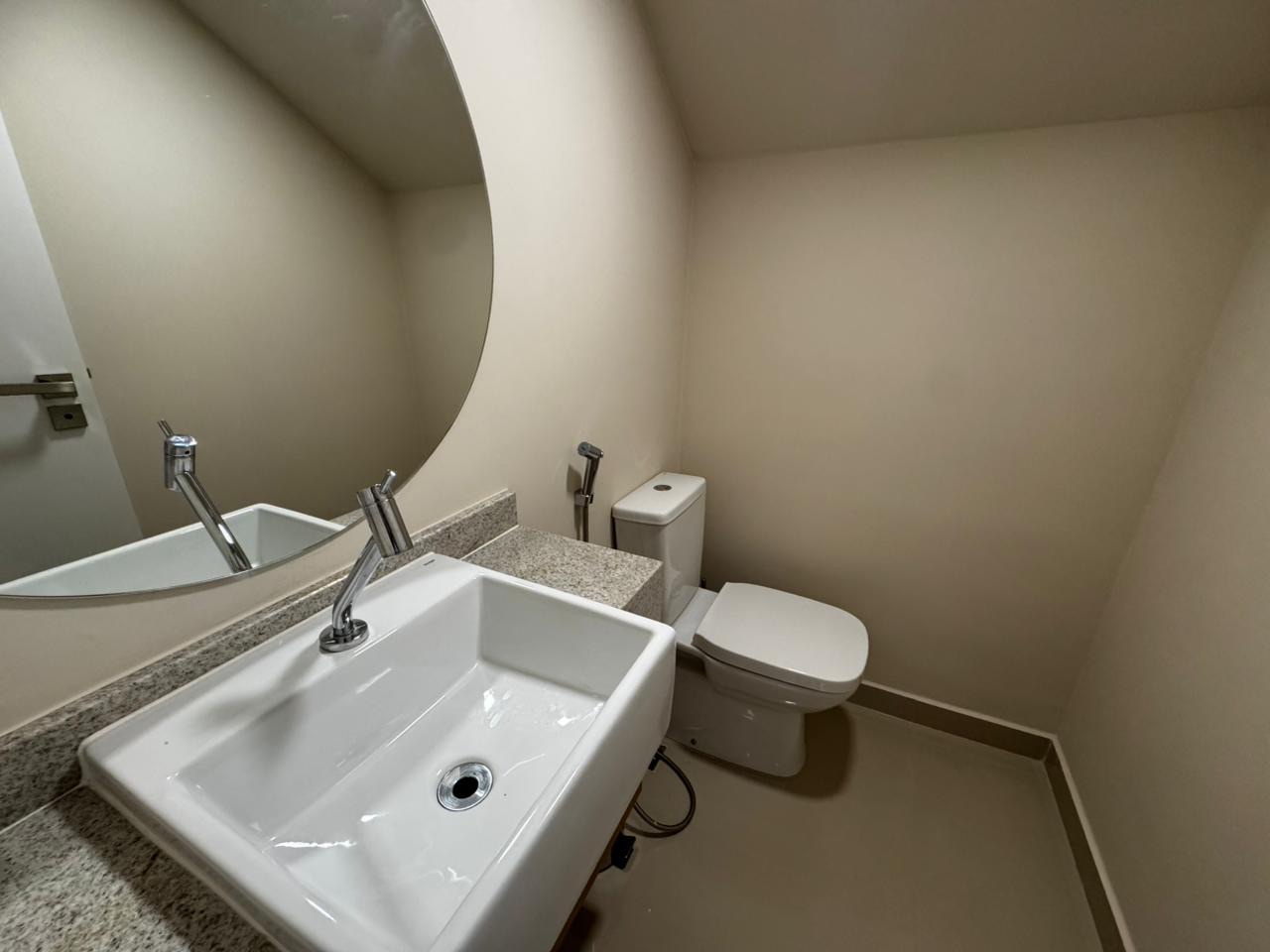 Apartamento Á Venda E Locação Jh Palhano Londrina