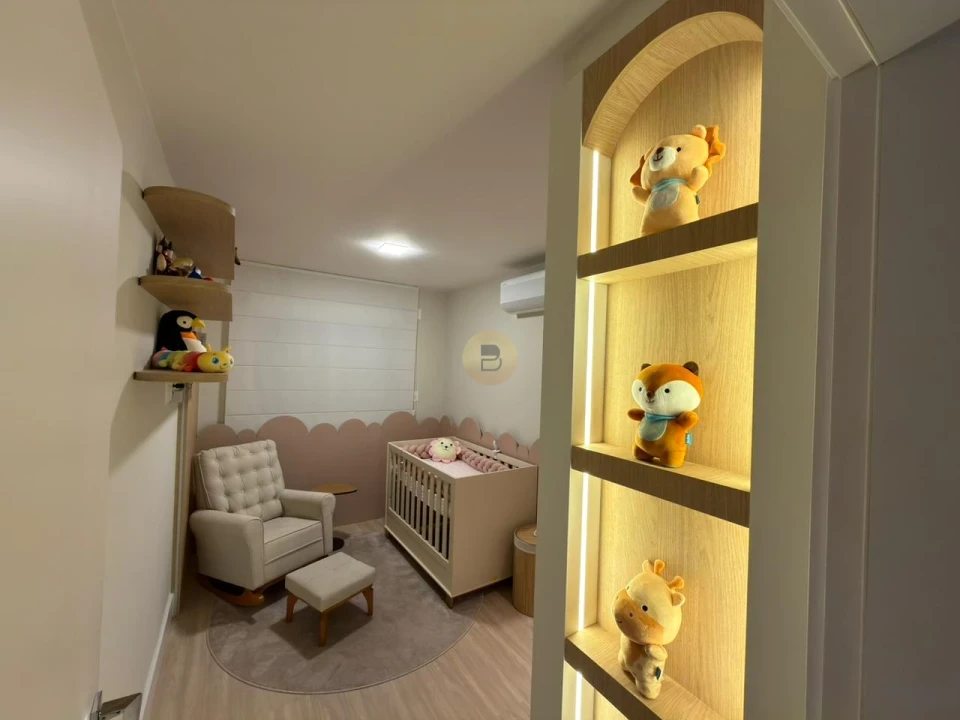 Apartamento À Venda Atrio Londrina