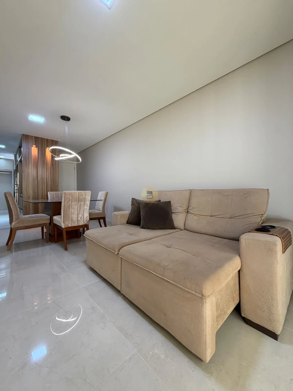 Imagens do imóveis Apartamento À Venda Chelsea Towers Londrina