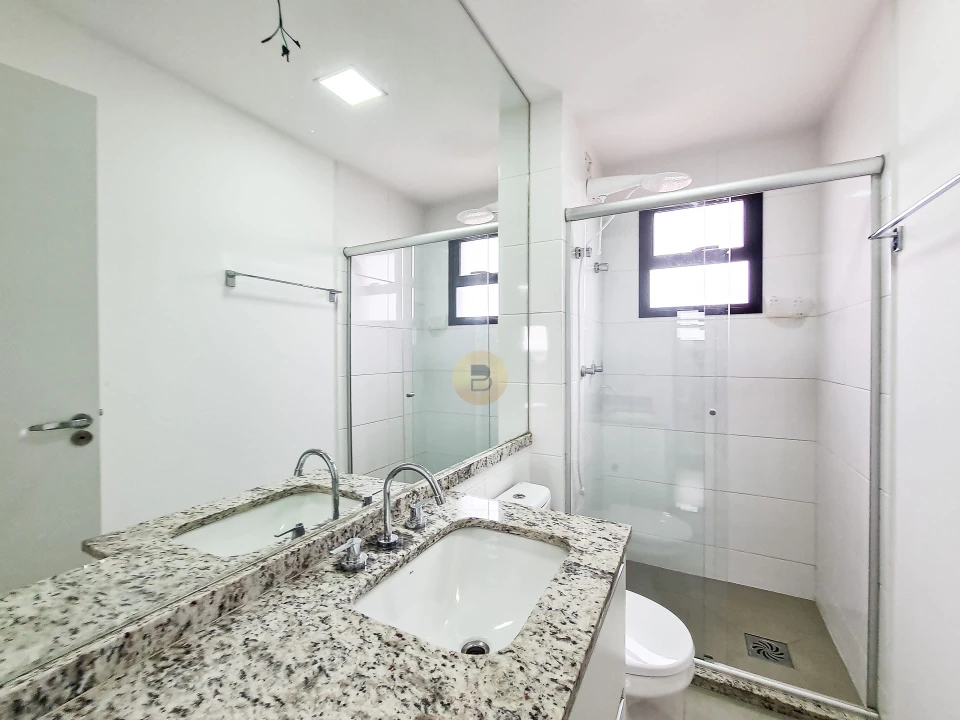 Apartamento Á Venda Concept Palhano Londrina