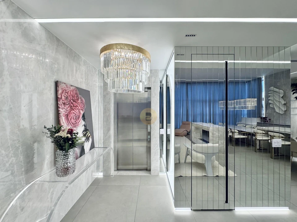 Apartamento À Venda Lumini Londrina