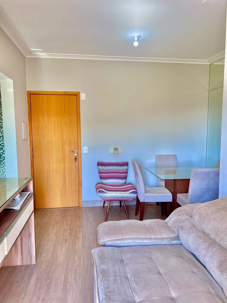 Apartamento À Venda Liv Catuaí Londrina