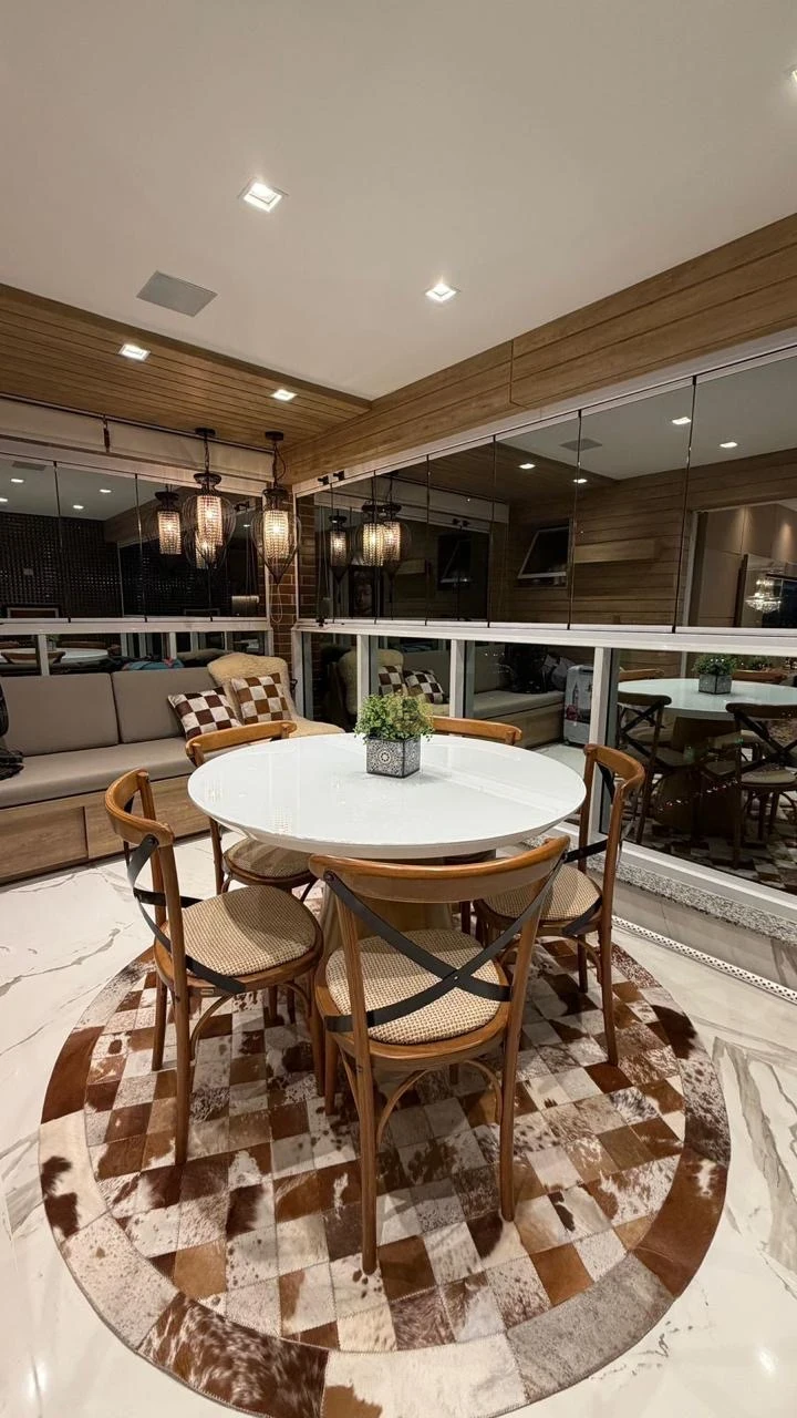 Imagens do imóveis Apartamento À Venda Chelsea Towers Londrina