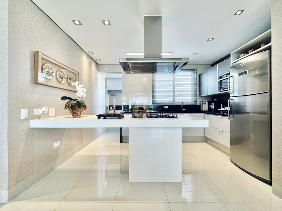 Imagens do imóveis Apartamento À Venda Maison Privilege Londrina