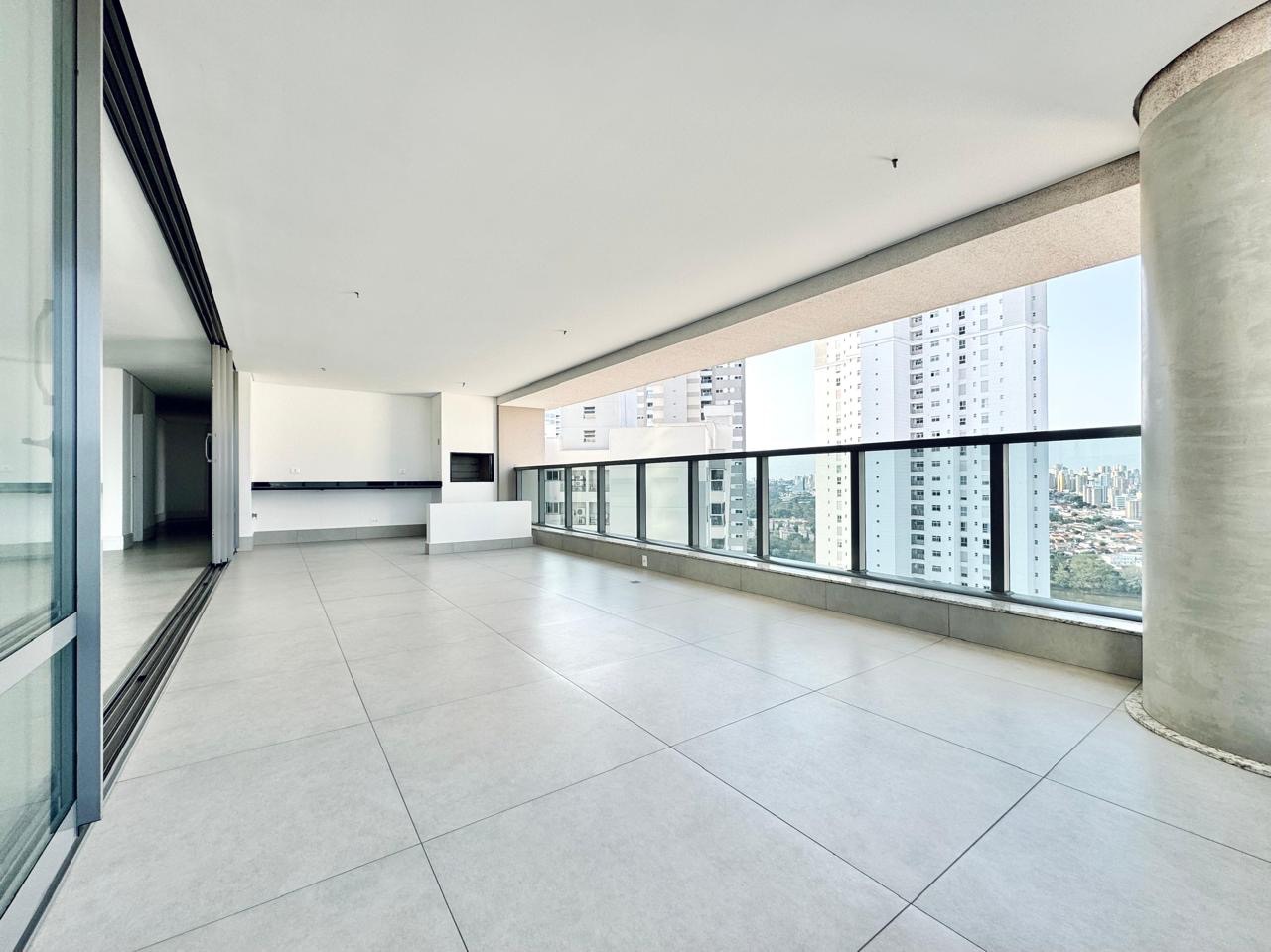 Apartamento Á Venda Le Rêve Londrina