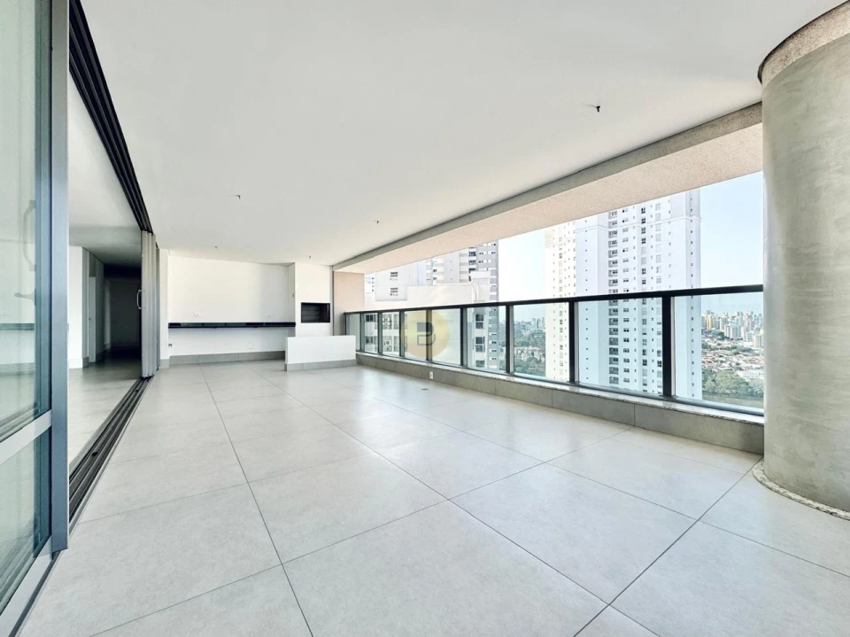 Apartamento Á Venda Le Rêve Londrina