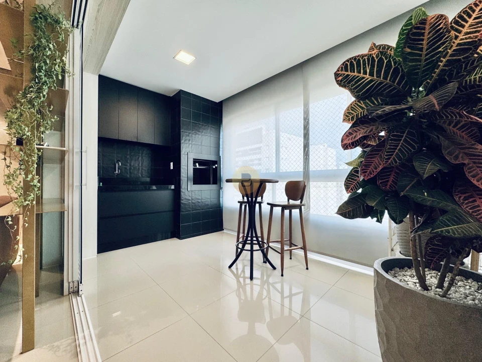 Apartamento À Venda Élégance Londrina