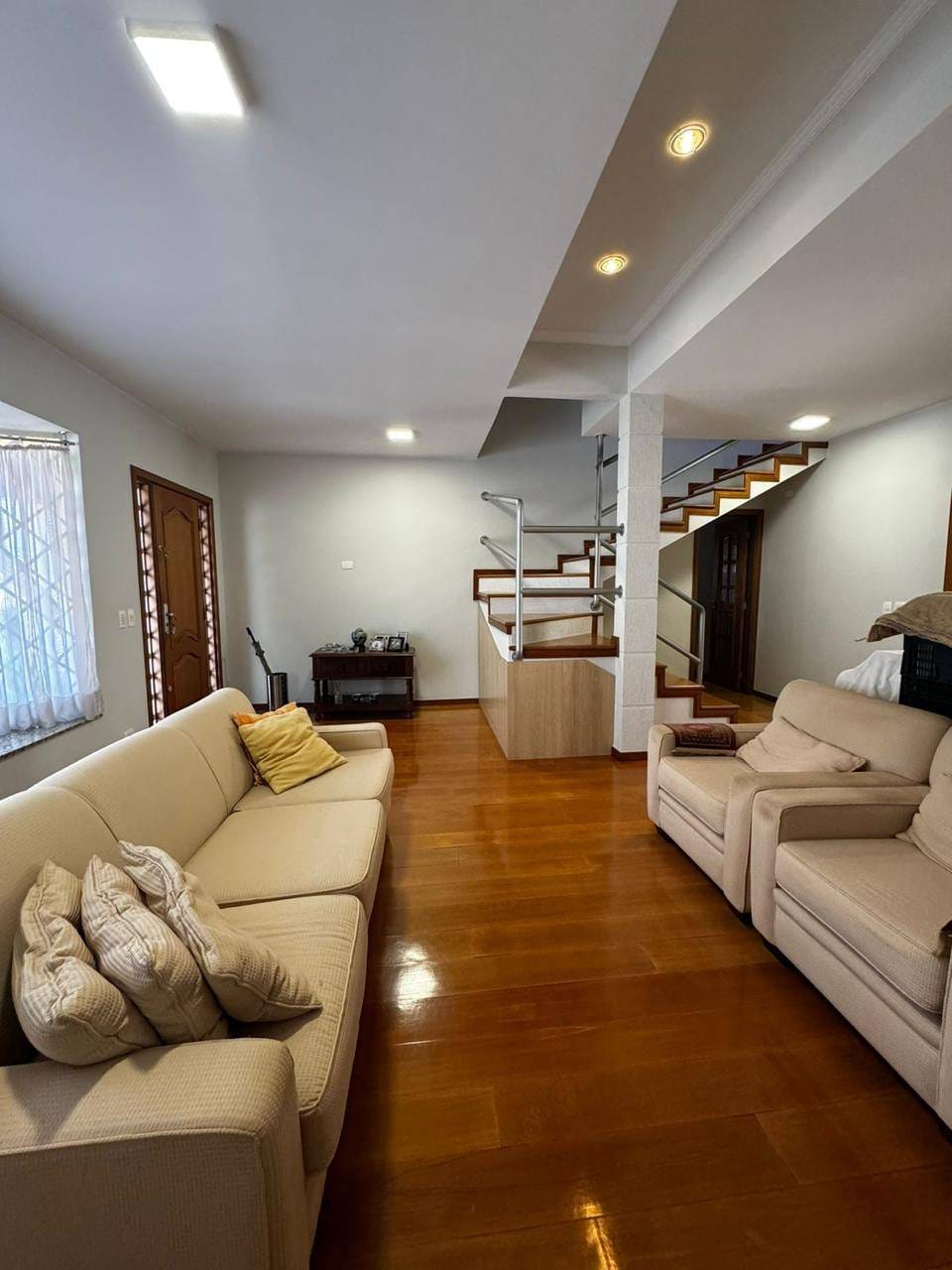 Casa Á Venda Lima Azevedo Londrina