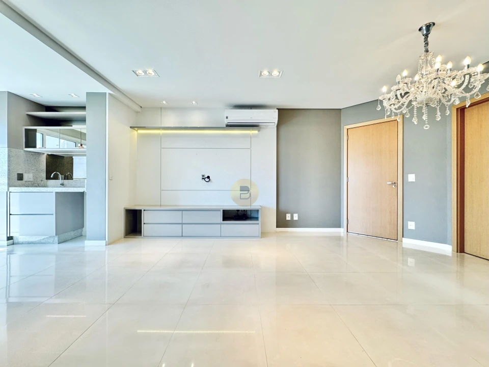 Apartamento Á Venda Vert Residence Londrina