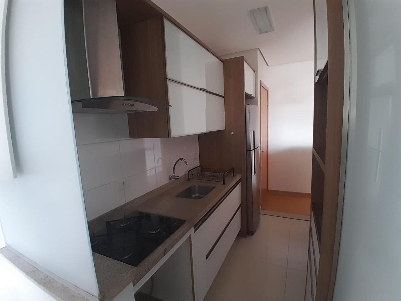 Apartamento Á Venda Evolution Home - Ayrton Senna Londrina