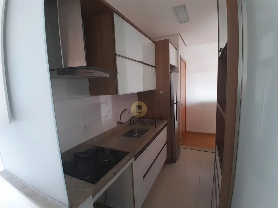 Apartamento Á Venda Evolution Home - Ayrton Senna Londrina