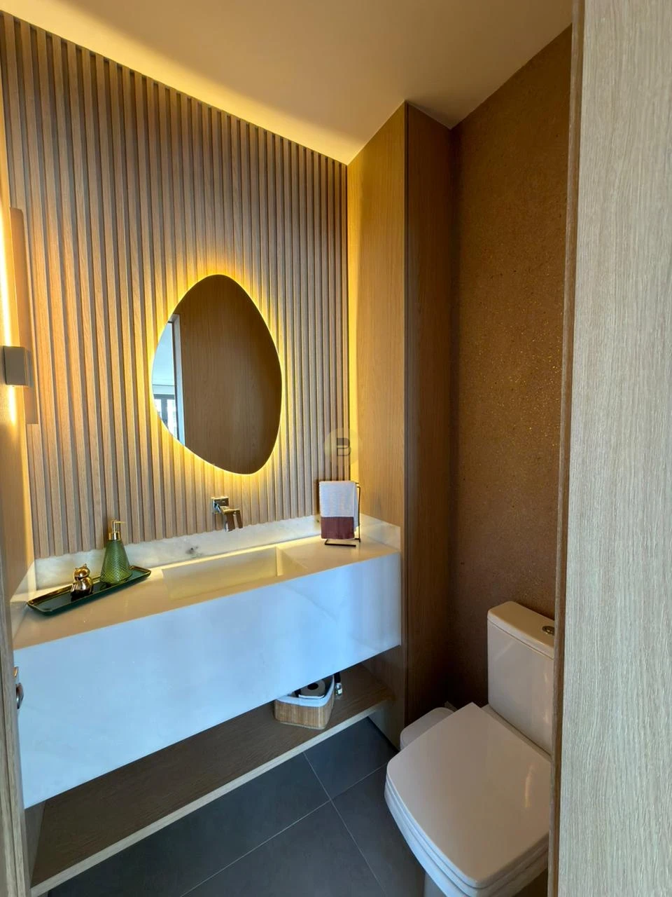 Apartamento À Venda Atrio Londrina