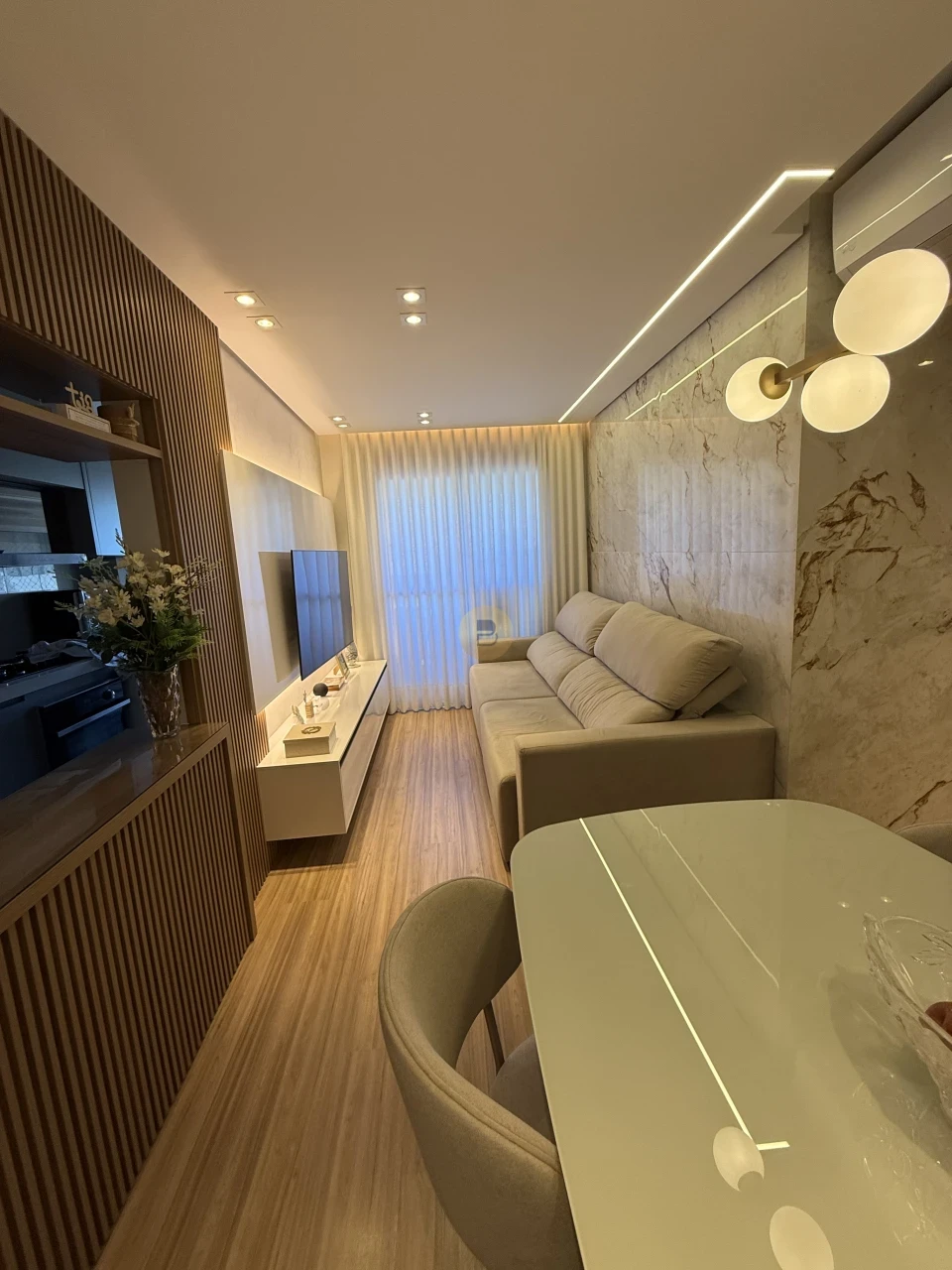 Imagens do imóveis Apartamento À Venda Hamptons Residence Londrina