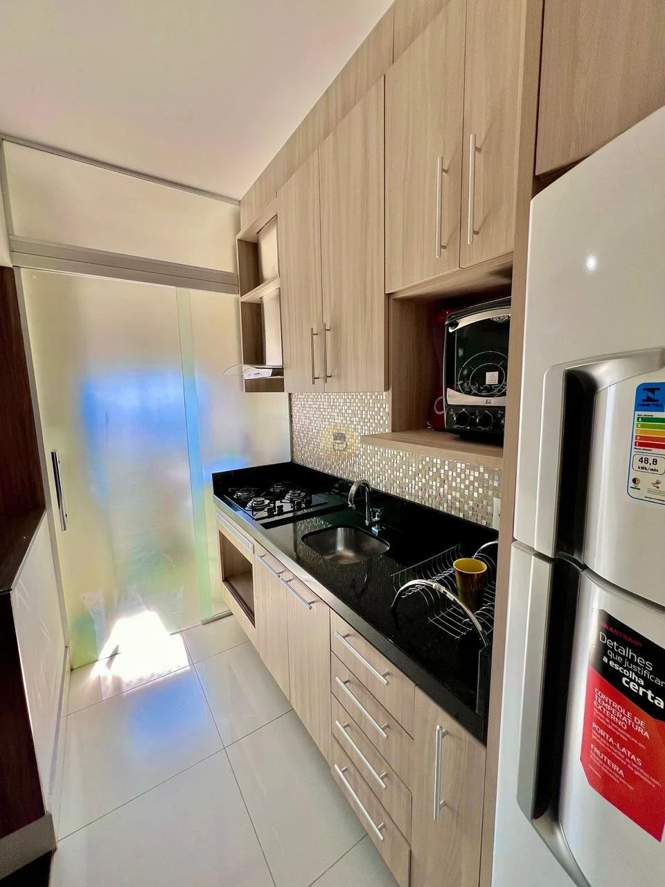 Apartamento À Venda Liv Catuaí Londrina