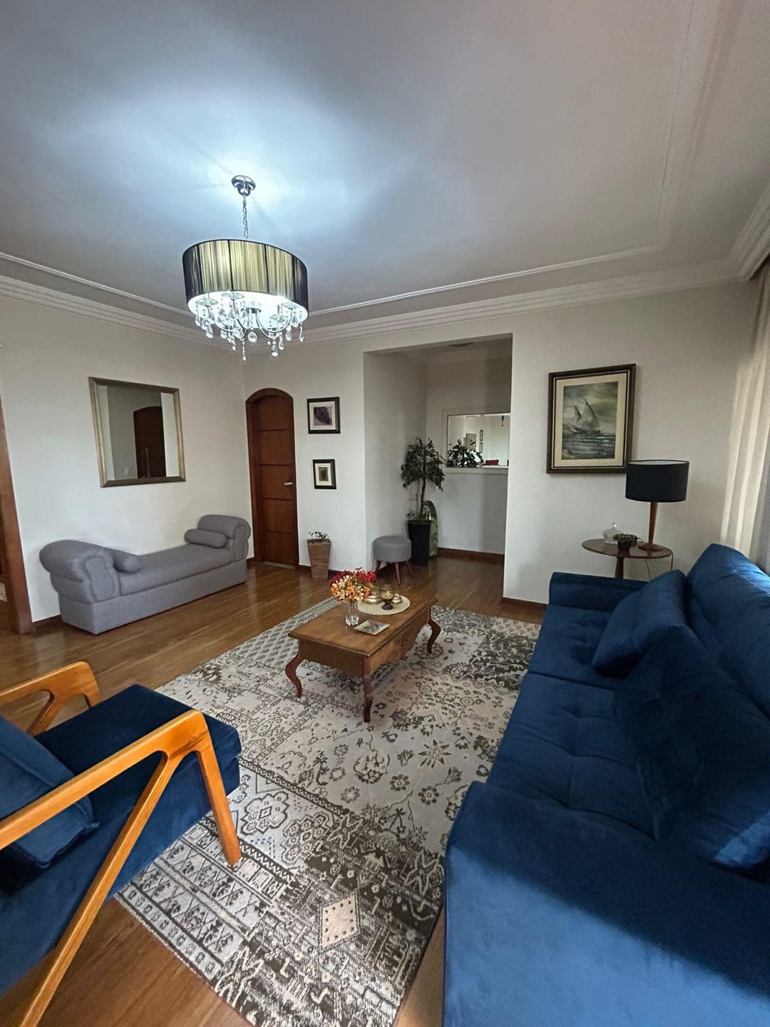 Apartamento Á Venda Edificio Daunak Londrina