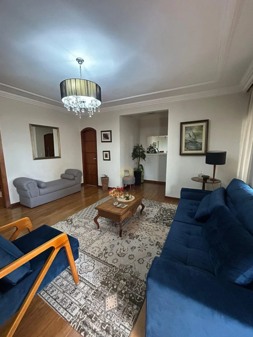 Apartamento Á Venda Edificio Daunak Londrina