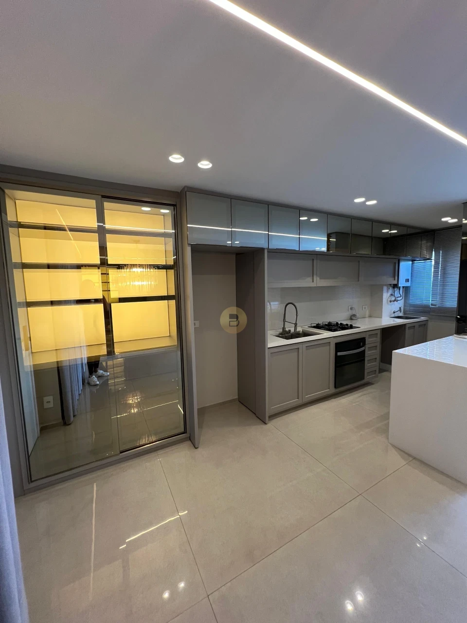 Apartamento À Venda Vista Parque Londrina