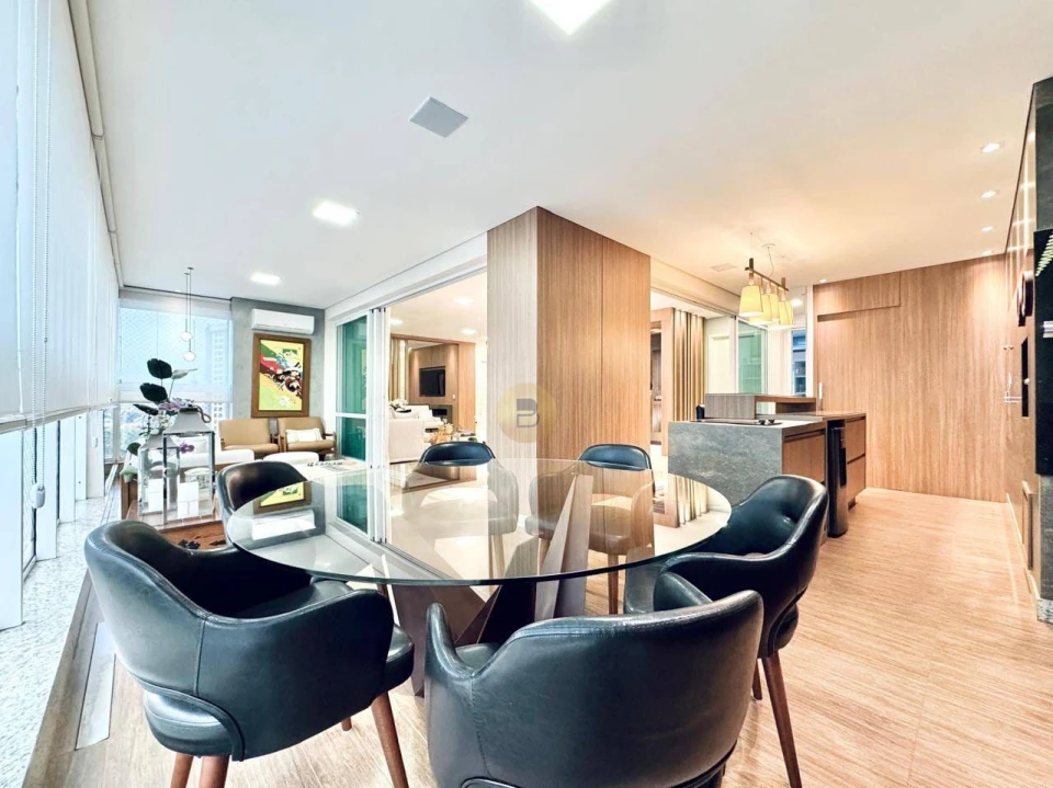 Apartamento Á Venda Le Blanc  Londrina