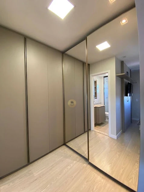 Apartamento À Venda Concept Palhano Londrina