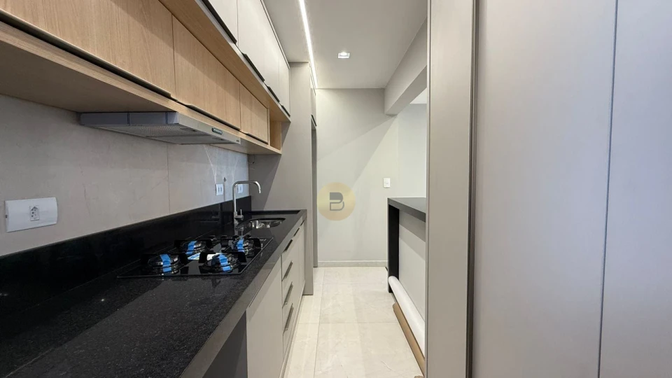 Apartamento Á Venda Maison Tuscany Londrina