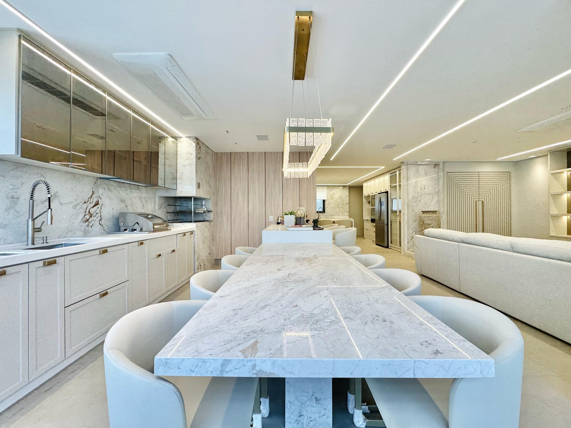 Apartamento Á Venda Epic  Londrina