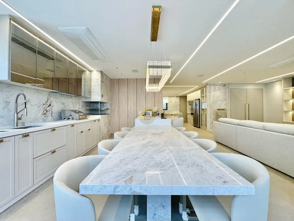 Apartamento Á Venda Epic  Londrina