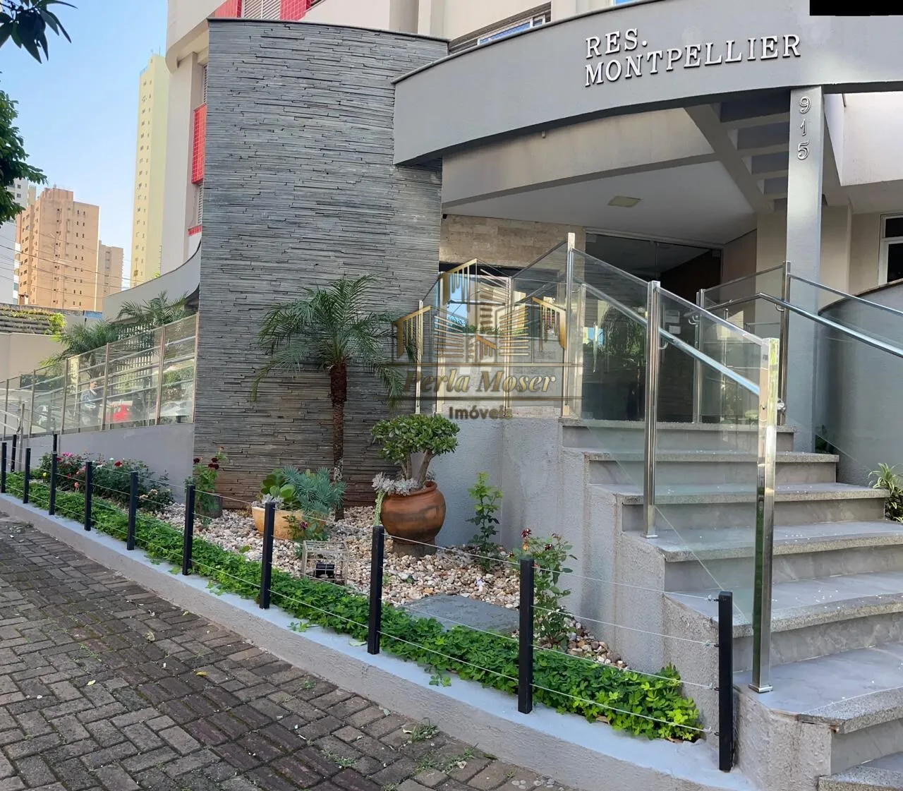 Apartamento Para Alugar Montpellier Londrina