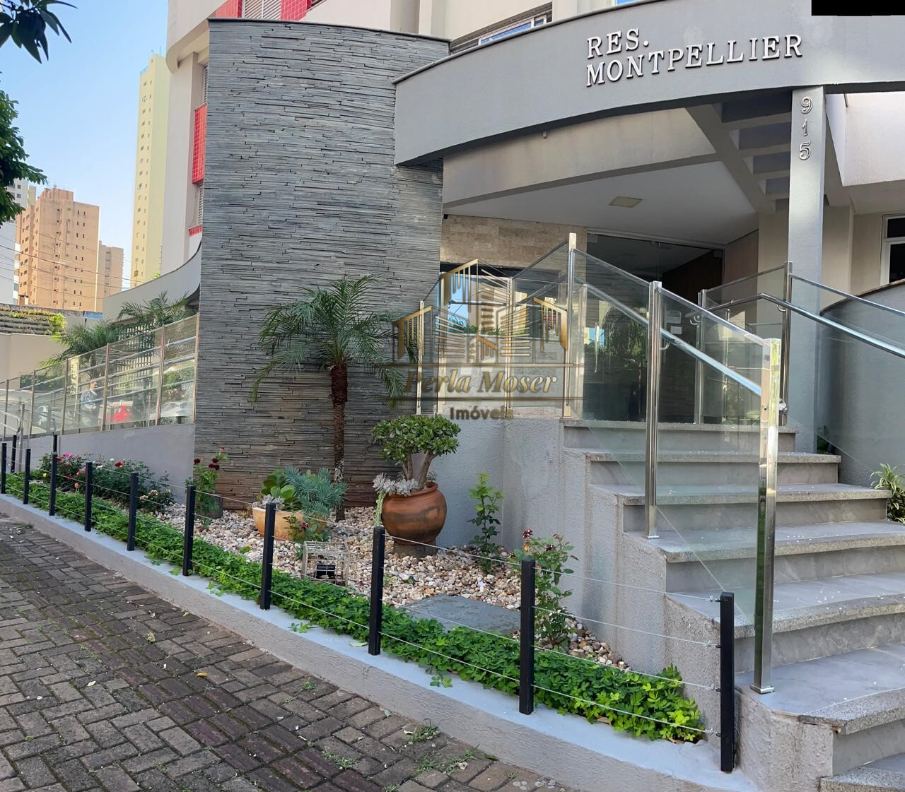 Apartamento no centro de Londrina