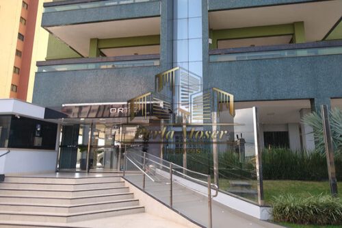 CONDOMÍNIO RESIDENCIAL ORTIZ