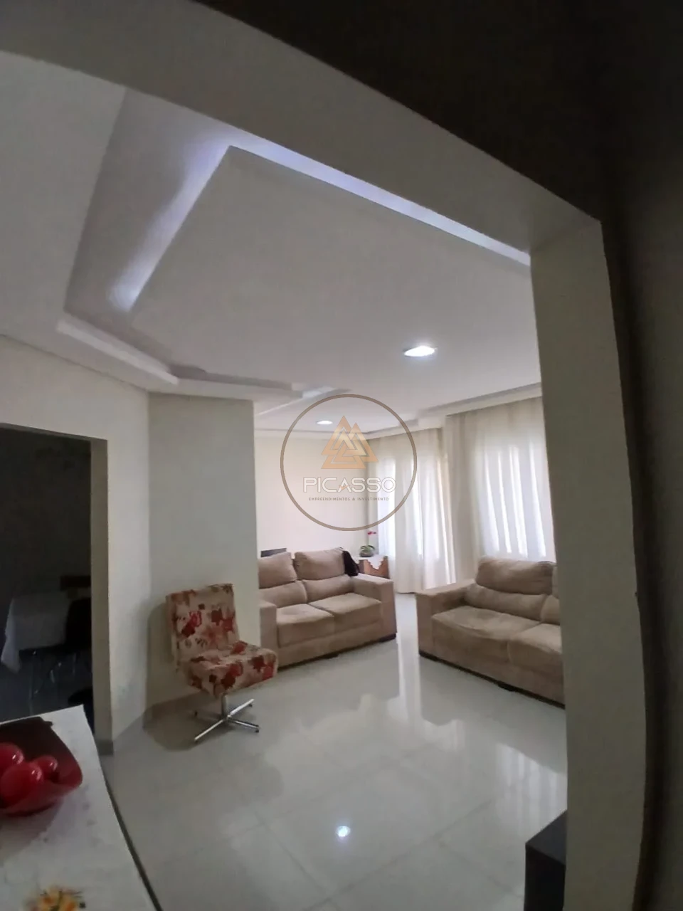 Imagens do imóveis Casa Para Alugar Jardim Riva Primavera Do Leste