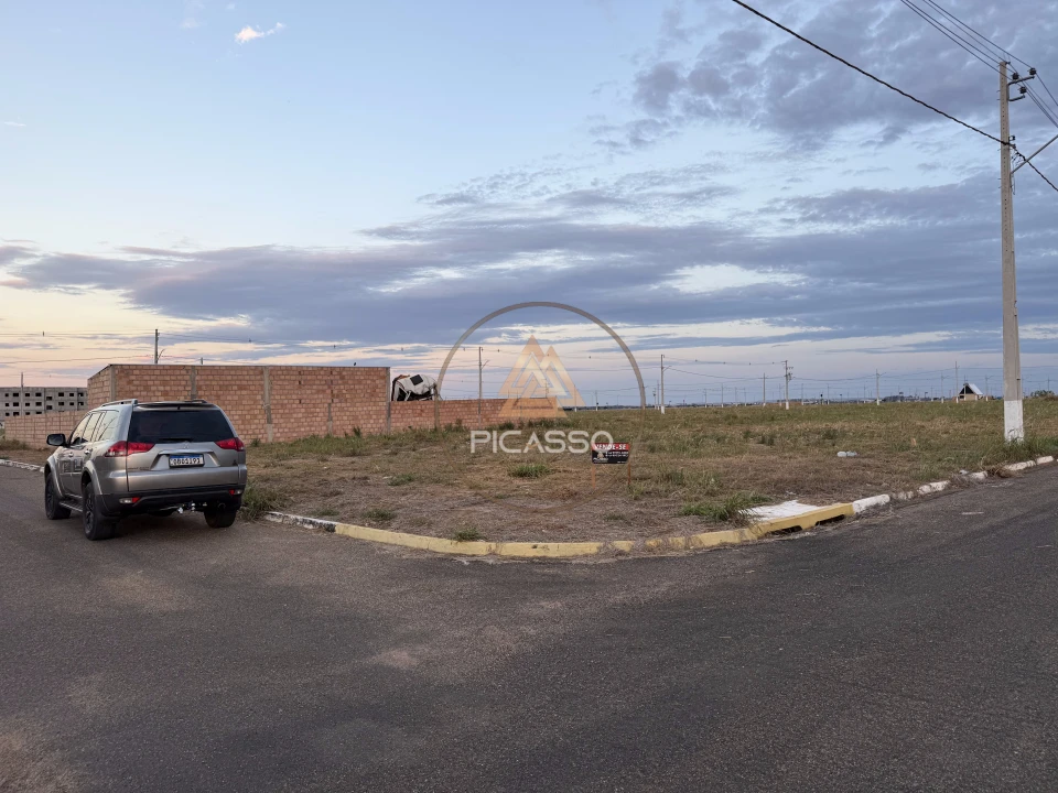 Imagens do imóveis Ágio Terreno De Esquina