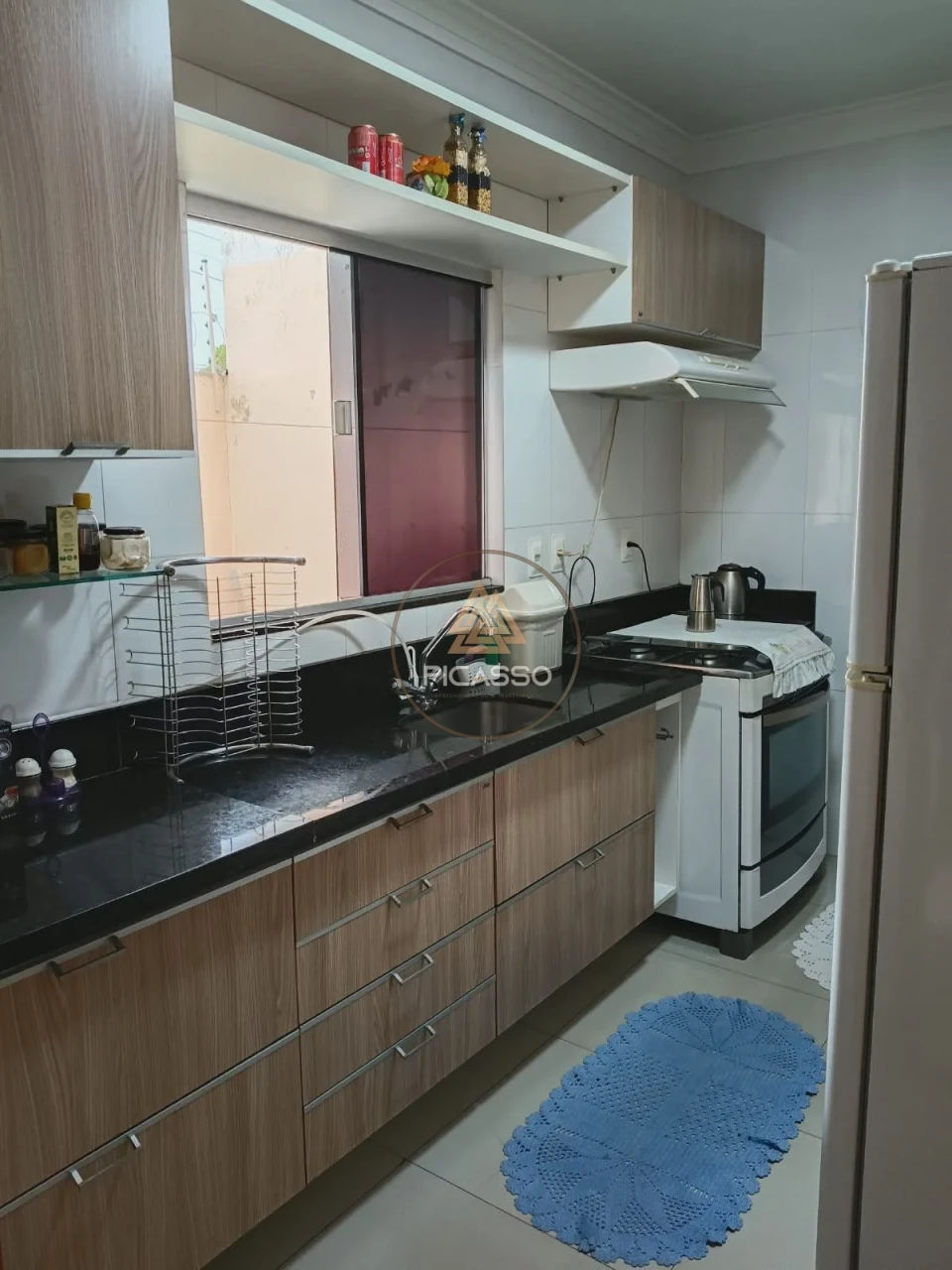 Imagens do imóveis CASA A VENDA EM OTIMO BAIRRO DE CUIABÁ EM CONDOMINIO SEGURO