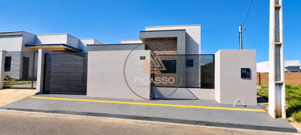 Imagens do imóveis 🏡 CASA À VENDA – Buritis V