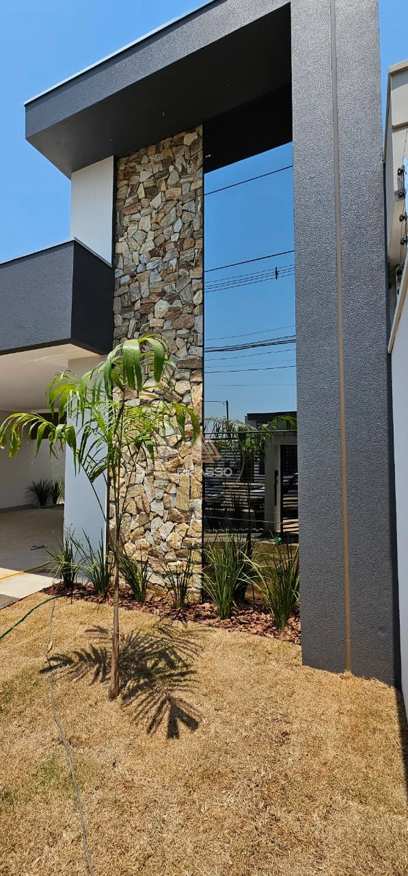 Imagens do imóveis Casa À Venda Jardim Europa Iii Primavera Do Leste