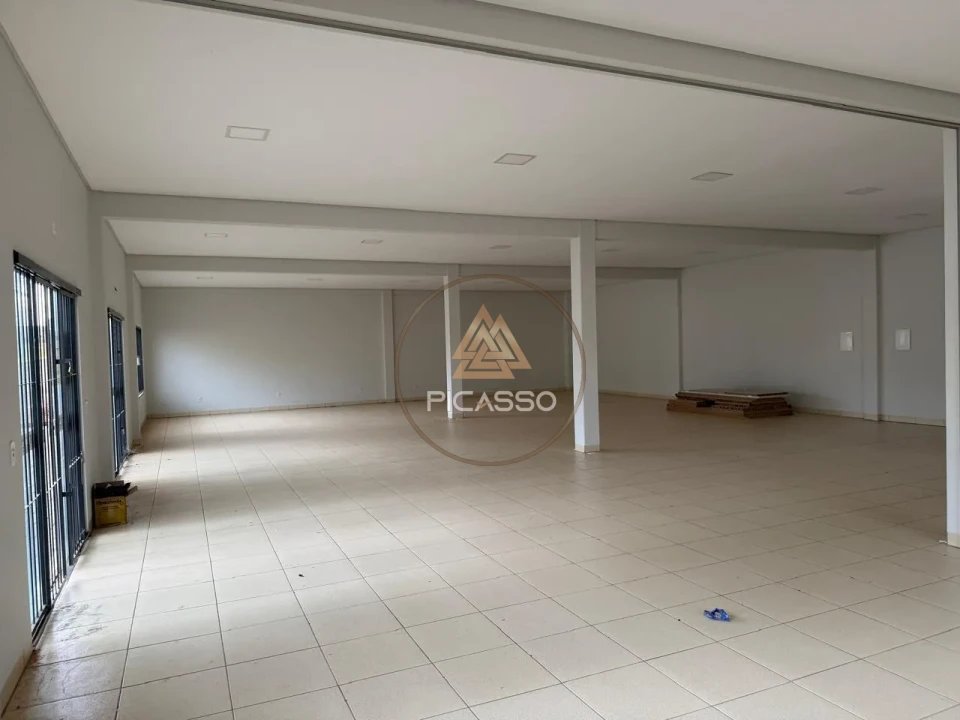 Imagens do imóveis Comercial Para Alugar Buritis Ii Primavera Do Leste