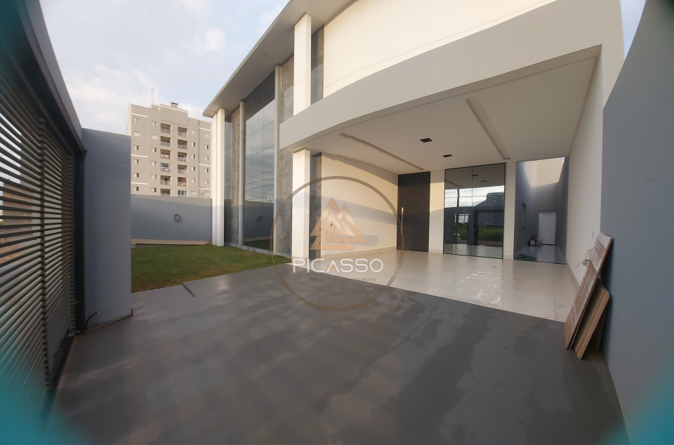 Imagens do imóveis CASA ÓTIMA LOCALIZAÇÃO/JARDIM DAS AMÉRICAS