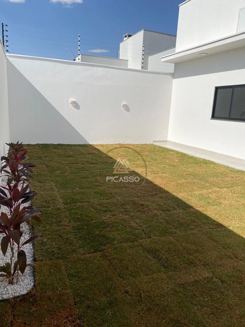 Imagens do imóveis Casa Á Venda Jardim Europa 3 Primavera Do Leste