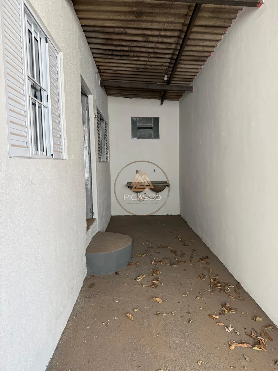 Imagens do imóveis Casa Disponível Para Venda No Bairro Primavera 3