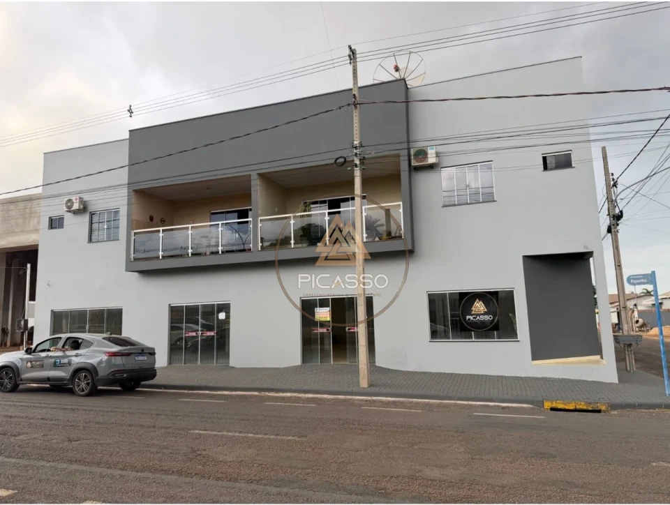 Imagens do imóveis Comercial Para Alugar Buritis Ii Primavera Do Leste