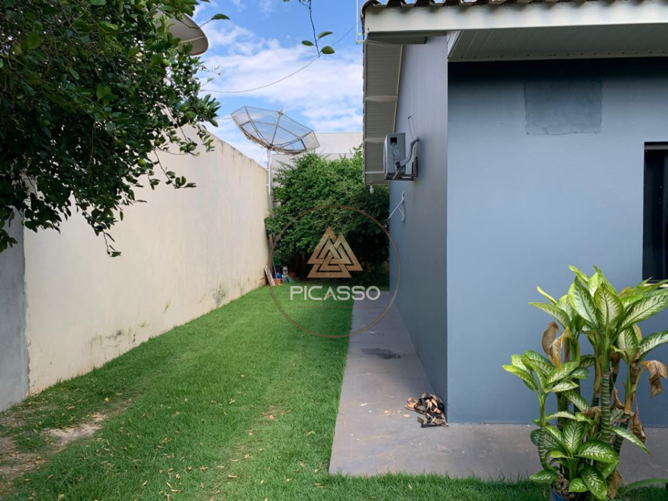 Imagens do imóveis Casa Á Venda Centro Sapezal