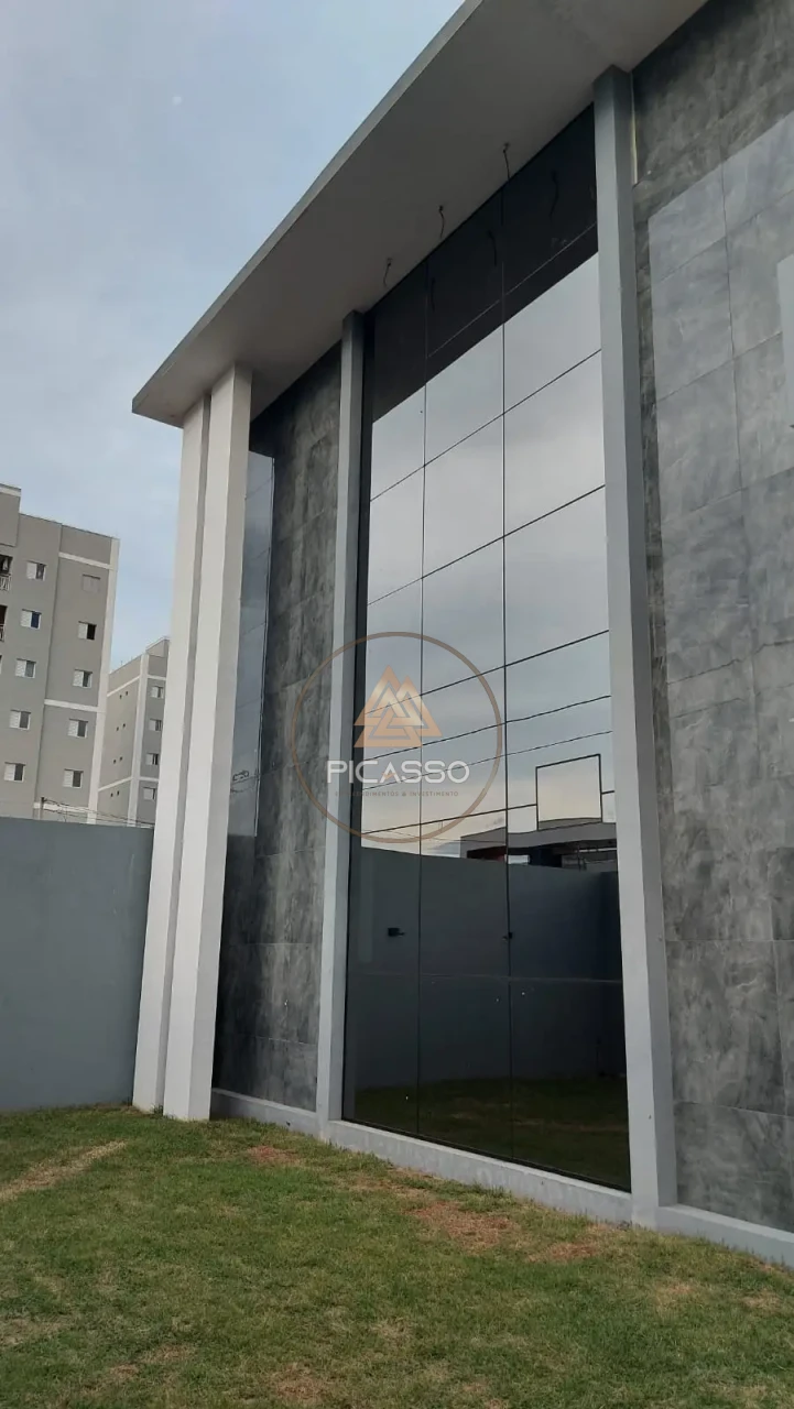 Imagens do imóveis CASA ÓTIMA LOCALIZAÇÃO/JARDIM DAS AMÉRICAS