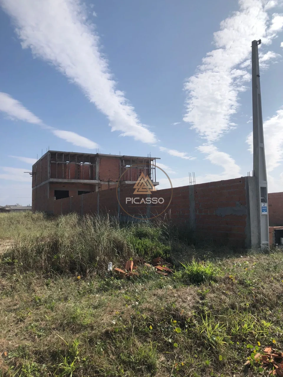 Imagens do imóveis Casa pé na areia na Cidade de  Arroio do Silva SC