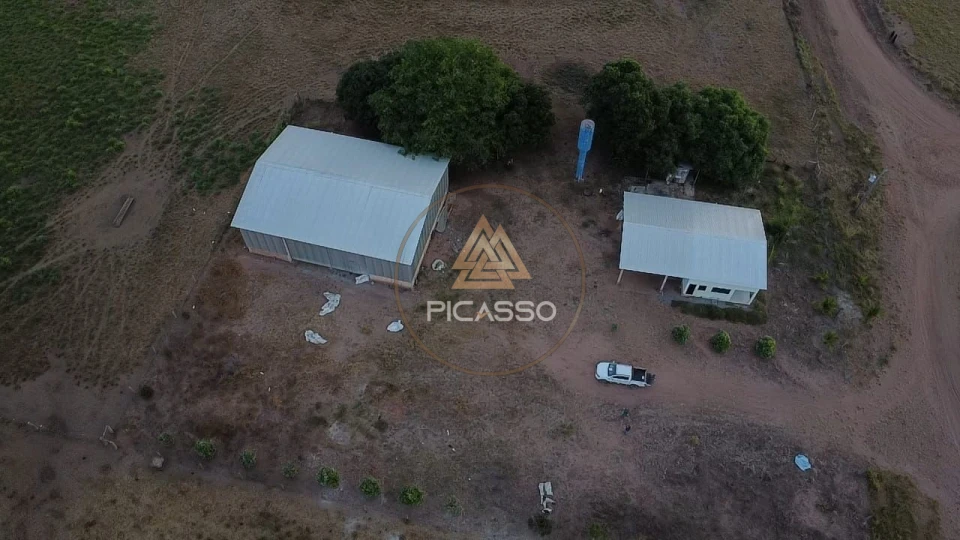 Imagens do imóveis ÓTIMA FAZENDA PARA VENDA NO INTERIOR DO MATO GROSSO