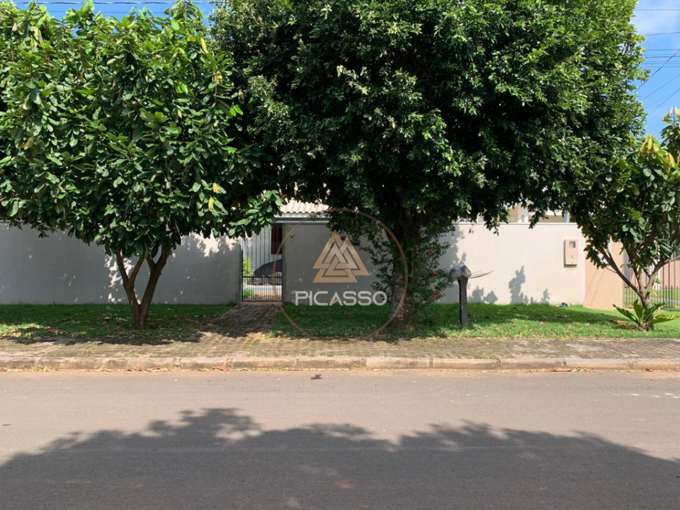 Imagens do imóveis Casa Á Venda Centro Sapezal