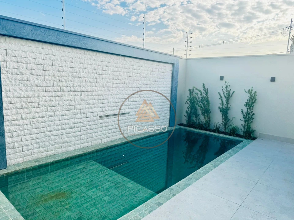 Imagens do imóveis Casa Á Venda Villa Gramado  Primavera Do Leste