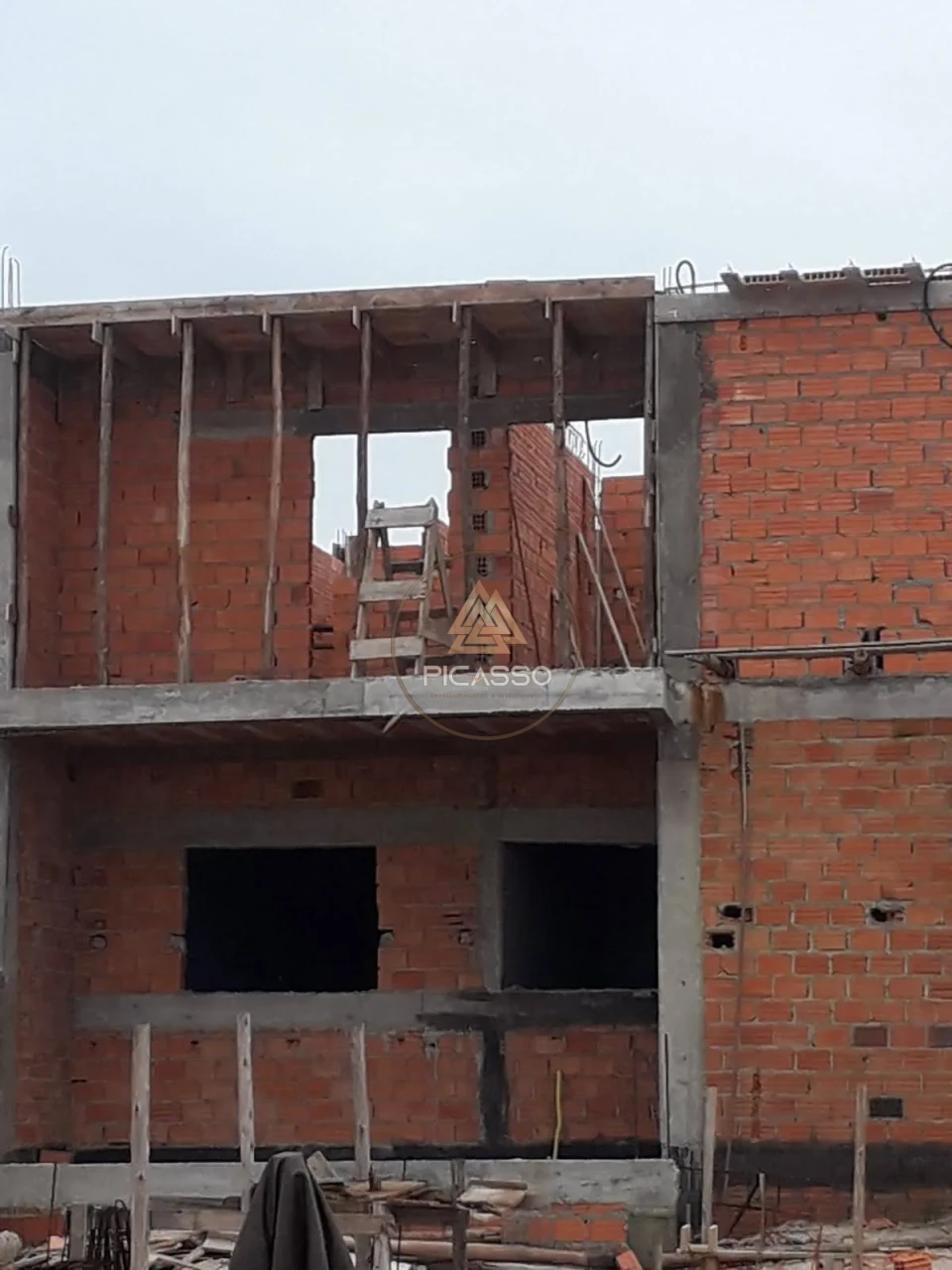 Imagens do imóveis Casa pé na areia na Cidade de  Arroio do Silva SC